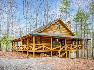 359 Long Ridge Rd, Blue Ridge, GA 30513