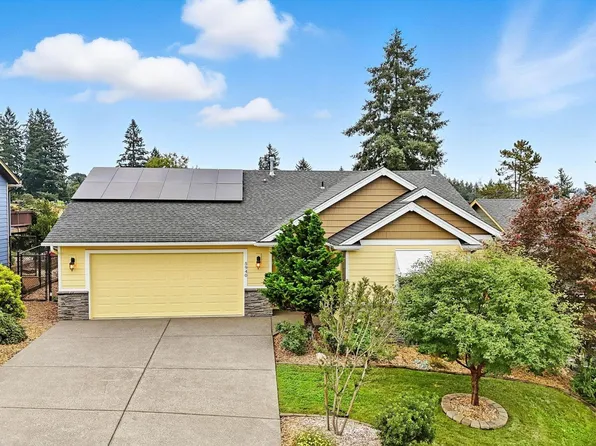 5940 Summerside St SE, Salem, OR 97306