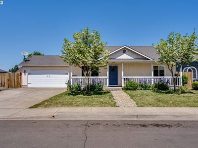 3938 Douglas Dr, Springfield, OR, 97478