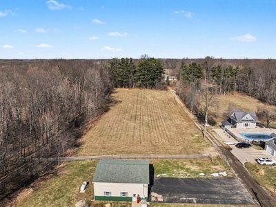 Bailey Ln, Buchanan, MI, 49107