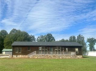 367 Speer Rd, Mocksville, NC 27028