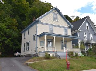 25 Court St, Montpelier, VT 05602
