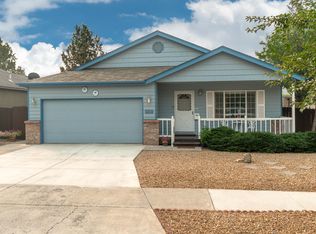 2527 NE Jennie Jo Ct, Bend, OR 97701
