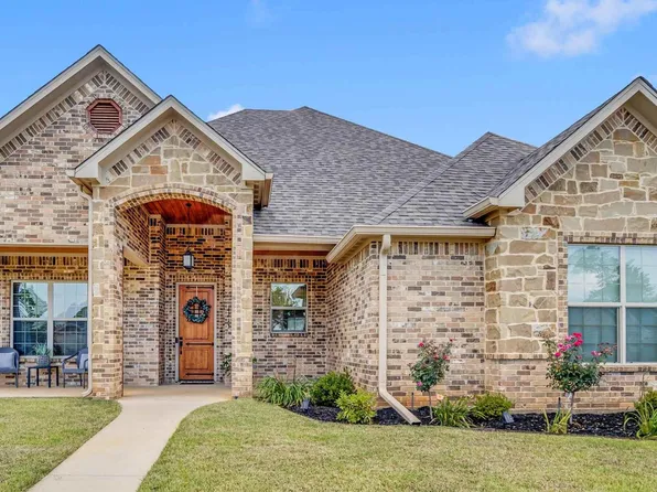 4213 Savannah Hls, Longview, TX 75605