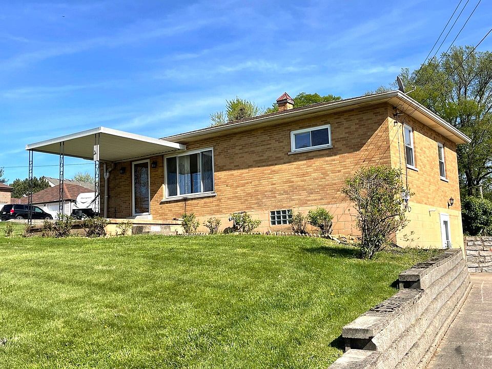 2231 Amsterdam Rd, Villa Hills, KY 41017 Zillow