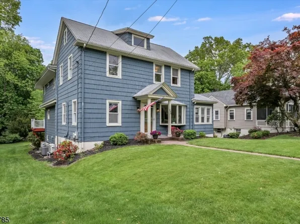 144 Sunset Ave, Verona Twp., NJ 07044