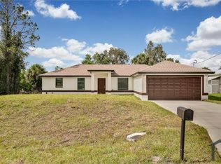 3318 35th St SW, Lehigh Acres, FL 33976