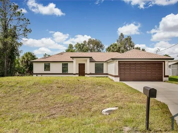 3014 56th St W, Lehigh Acres, FL 33971