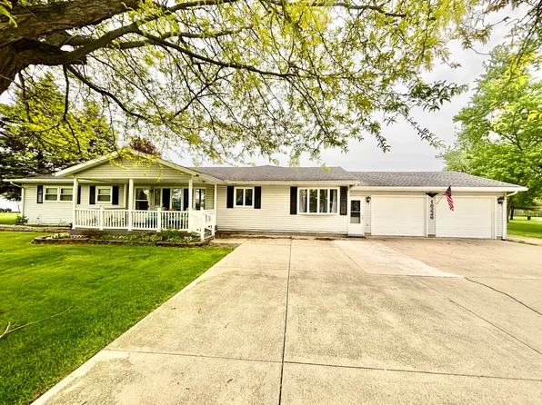 18226 State Route 49, Willshire, OH 45898