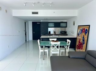 200 Biscayne Boulevard Way APT 4111, Miami, FL 33131