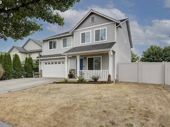 1803 NW 12th St, Battle Ground, WA 98604