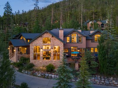 8 Fletcher Ct, Breckenridge, CO, 80424