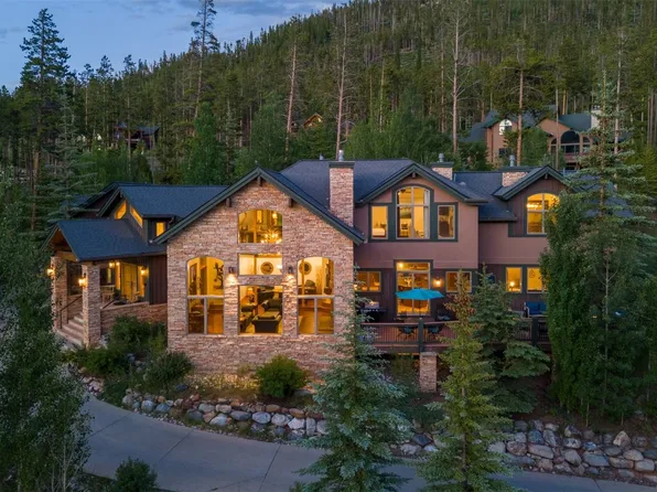 8 Fletcher Ct, Breckenridge, CO 80424