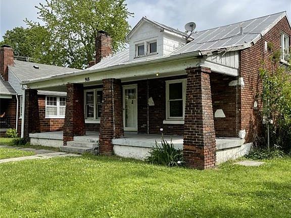 2nd image of 918 Cherry Dr