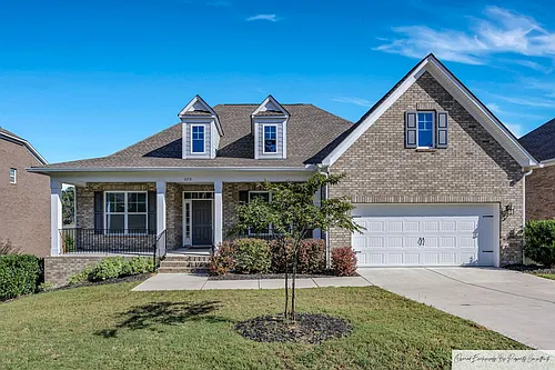 320 Berlandier Ln Photo 1