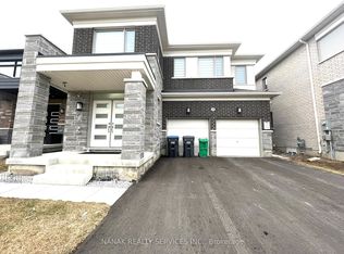 28 Cyclone Trl, Brampton, ON L7A 5E7