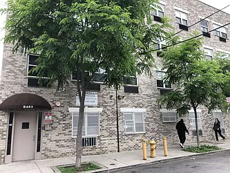 Rented by Flatiron Real Estate Advisors LLC