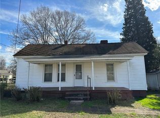 1418 Delaware Ave, Eden, NC 27288