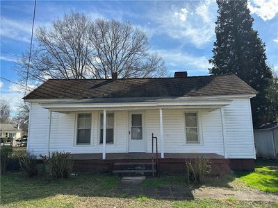 1418 Delaware Ave, Eden, NC, 27288