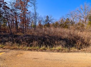 Lot 15 Meadow Lane, Merriam Woods, MO 65740