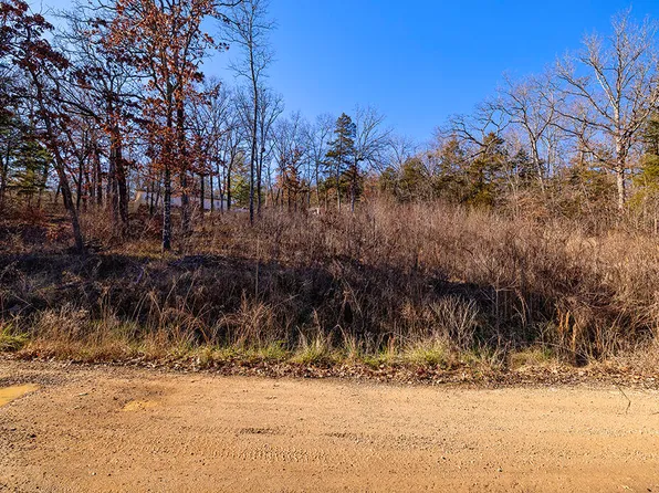 Lot 15 Meadow Lane, Merriam Woods, MO 65740