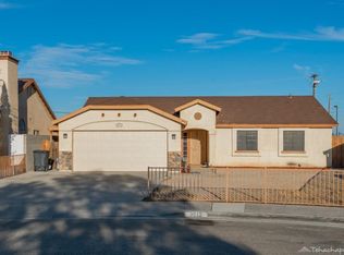 3012 Gertrude St, Rosamond, CA 93560