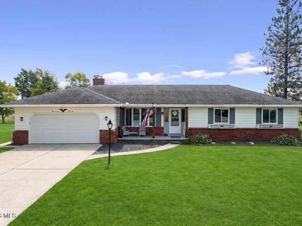 5736 Starr Ave, Oregon, OH 43616