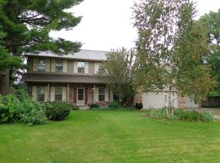 1981 Ashford Dr, Plover, WI 54467