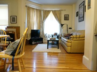 1083 Commonwealth Ave #78B, Boston, MA 02215