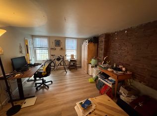 8 Wigglesworth St APT 4, Roxbury Crossing, MA 02120