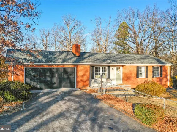 1517 Kendrick Ford Rd, Front Royal, VA 22630