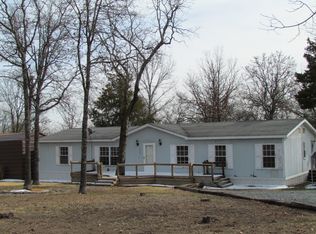 1526 E Justice Rd, Cabot, AR 72023