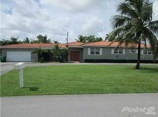 7845 SW 67th Ter, Miami, FL 33143