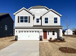 200 Fenner Pl, Greenville, SC 29607