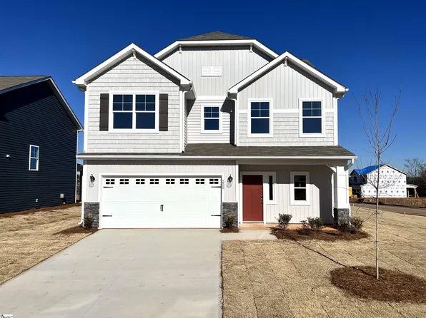 200 Fenner Pl, Greenville, SC 29607