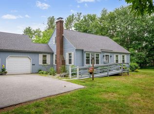 4 Wiggins Pond Ln #4, Kennebunk, ME 04043