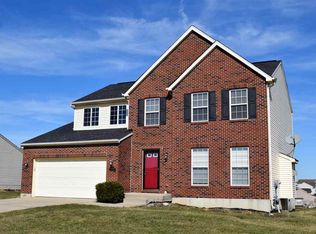 10365 Sharpsburg Dr, Independence, KY