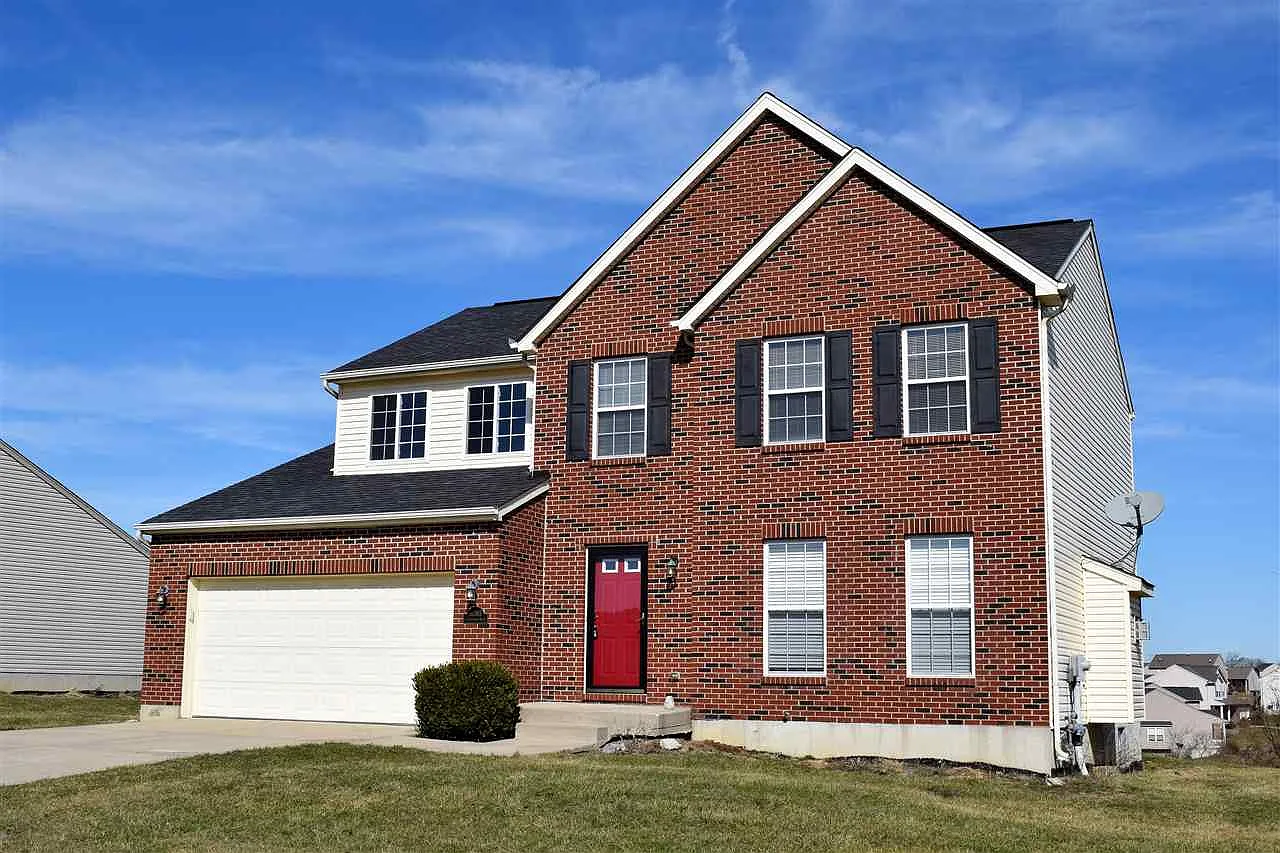10365 Sharpsburg Dr photo 1