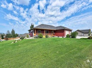 3218 Holmberg Dr, Helena, MT 59602