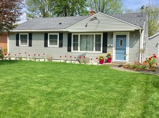 161 W Averill St, Sparta, MI