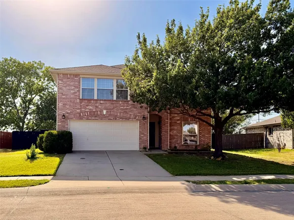 1313 Dakota Trl, Krum, TX 76249