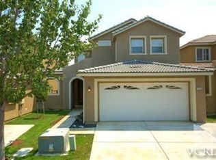 1720 Blazewood St, Simi Valley, CA 93063