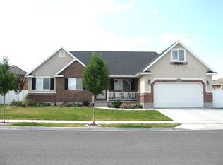 12422 S Andreas St, Riverton, UT 84096