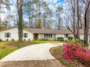 80 Birchwood Ln, Lucedale, MS 39452
