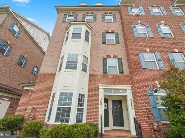 3583 Holborn Pl #3583, Frederick, MD 21704