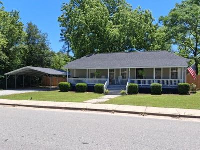 8 Cloudman St, Warrenville, SC, 29851