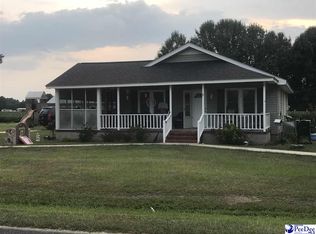 641 Cooktown Rd, Lake City, SC 29560