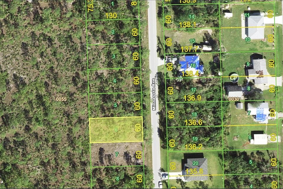 1st image of 12427 MINNESOTA AVENUE LOT 6