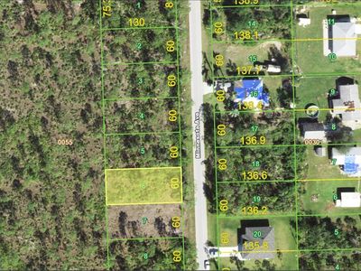 12427 Minnesota Ave Lot 6, Punta Gorda, FL, 33955