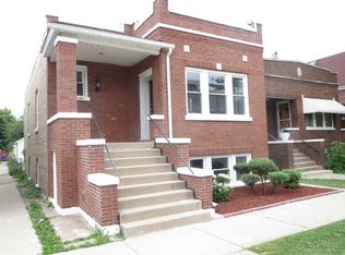 1631 S 59th Ave, Cicero, IL 60804
